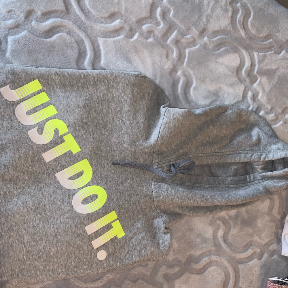 Nike hoodie